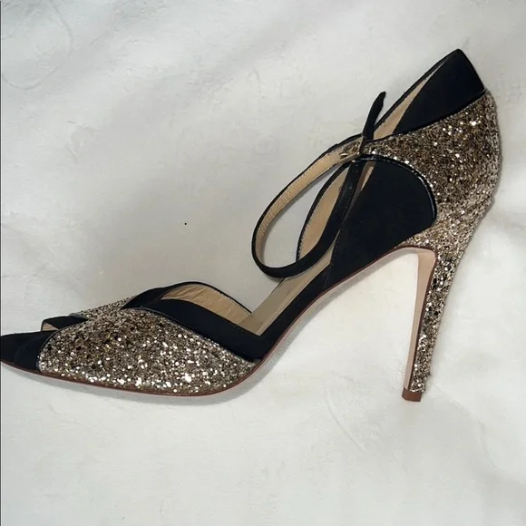 Kate Spade Corinne Heels - Picture 2 of 9